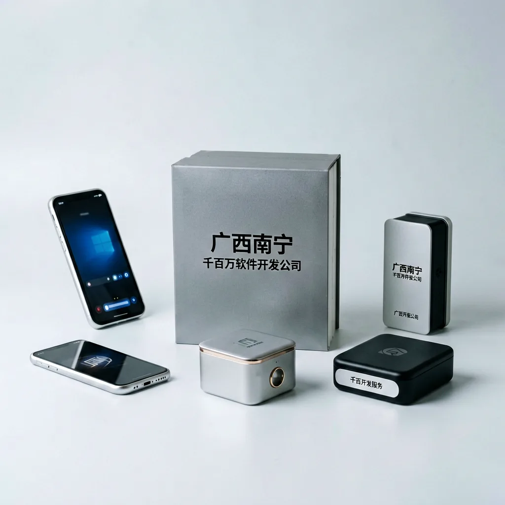 千百万软件开发公司